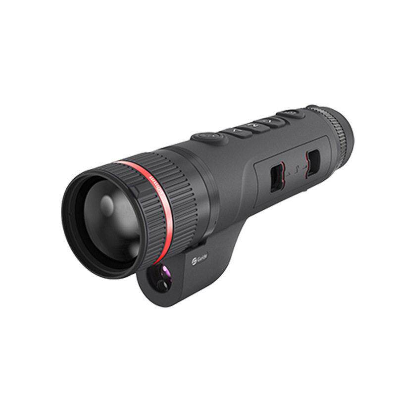 Guide德TJ420/TJ650/TJ660LZ/TJ1250LP超清热成像狩猎夜视仪