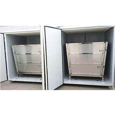 斗式豆芽机 日产1吨豆芽设备 全自动豆芽生产机器 厂家发货