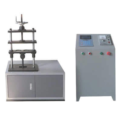 金相疲劳试验机 TPJ-1弹簧疲劳试验机 弹簧拉力试