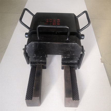 ZGQ钢轨撞轨器 轨道轨缝调节 30KG轨道?ZGQ撞轨机