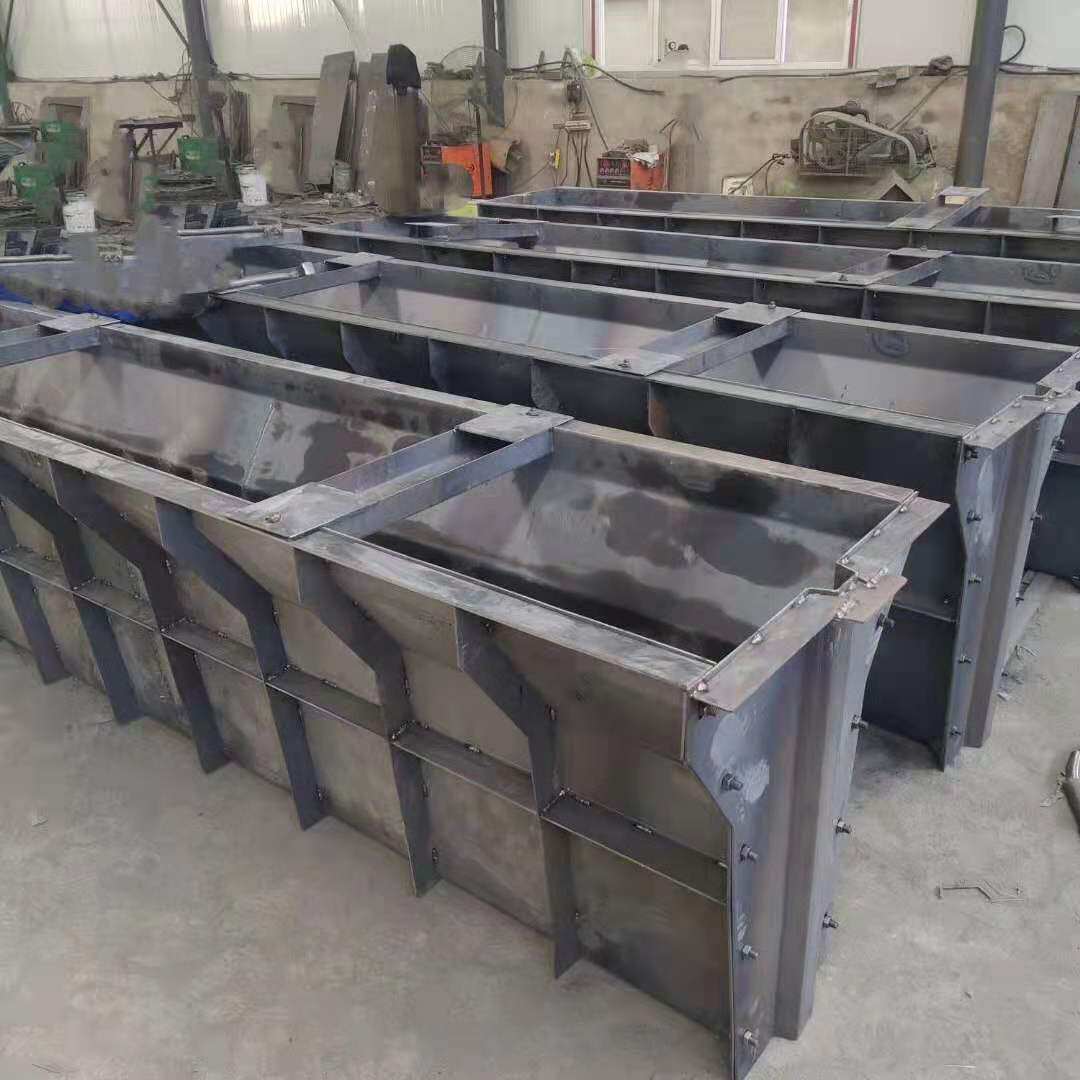 订做公路水泥墩模具公路水泥墩摸具水泥墩钢模价格水泥墩钢模加工