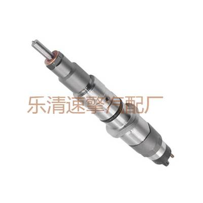 用于康明斯柴油电喷高压共轨喷油器总成喷油嘴0445120120