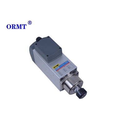 ORMT三相异步电机马达ORA4653系列3.7KWER夹头雕刻钻铣木工开料机