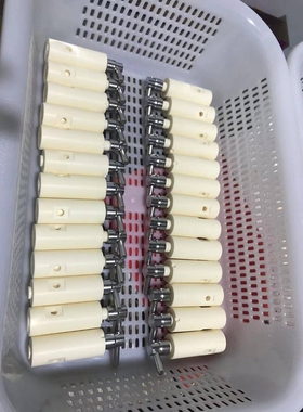 新品！朋浦PP-TCBD锂电液微量精准计量活塞往复柱塞不锈钢陶瓷泵