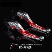 F90改装 九号E90 刹车手把拉杆 机械师牛角远航家M95C B90 100 200