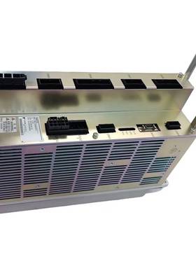 安川机器人 DX200 整流器 型号 SRDA-C0A30A21B-E