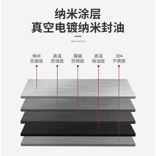 不锈钢家拉上伸水槽1-A4444用拉丝压纹水槽厨房台台下大槽单加厚