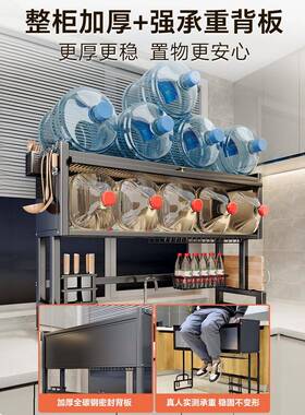 帅仕房厨水置物架家沥用碗碟收纳洗碗槽水池TT100510防尘碗架多功