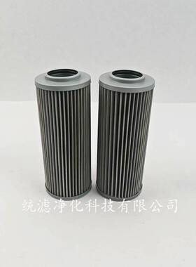 双联滤油机滤器DP301EA10VW电厂油动机过滤器滤芯