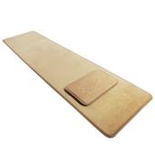 拜大拜礼垫超顺滑加厚磕垫大头垫大拜8811忏垫打坐禅修垫