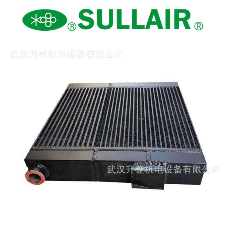 寿力空压机冷却器88290002-536压缩机散热器
