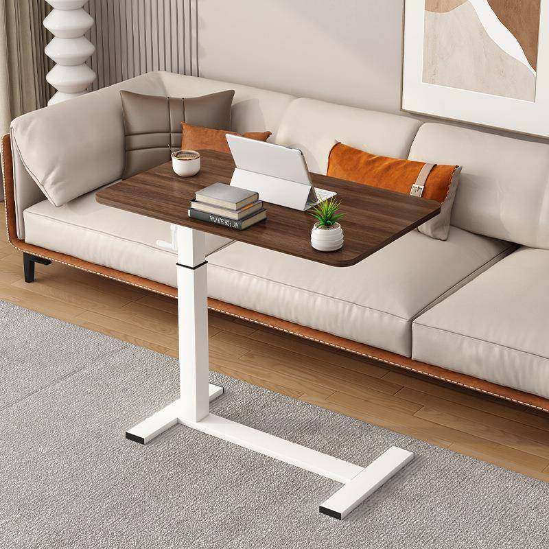 床边桌可移动床上电SY-03脑桌卧室桌桌子升降书折家用笔桌记本学