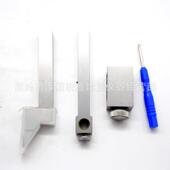 030 电子数尺显高度尺画线尺高度计高度卡划线尺0 01161000mm