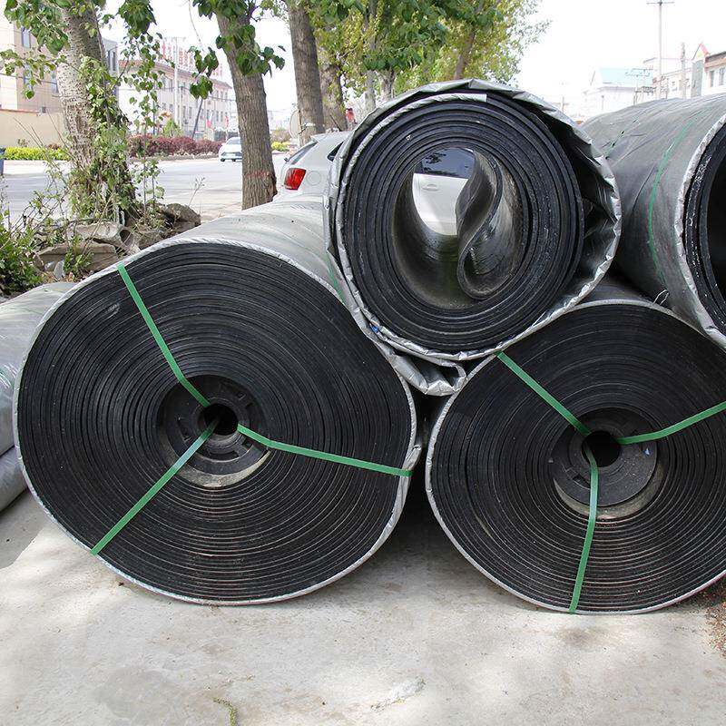 矿用输TNU送带胶米加宽加厚龙运输带厂家橡防滑坡度尼传送带