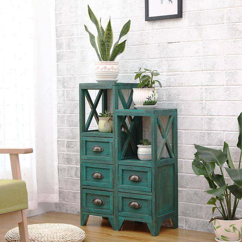 9W美式复古床头柜实木小子创意室柜窄欧式30卧cm迷柜你床2806边柜,玩具/童车/益智/积木/模型,其它,淘宝优惠券,粉丝福利购,淘宝优惠卷