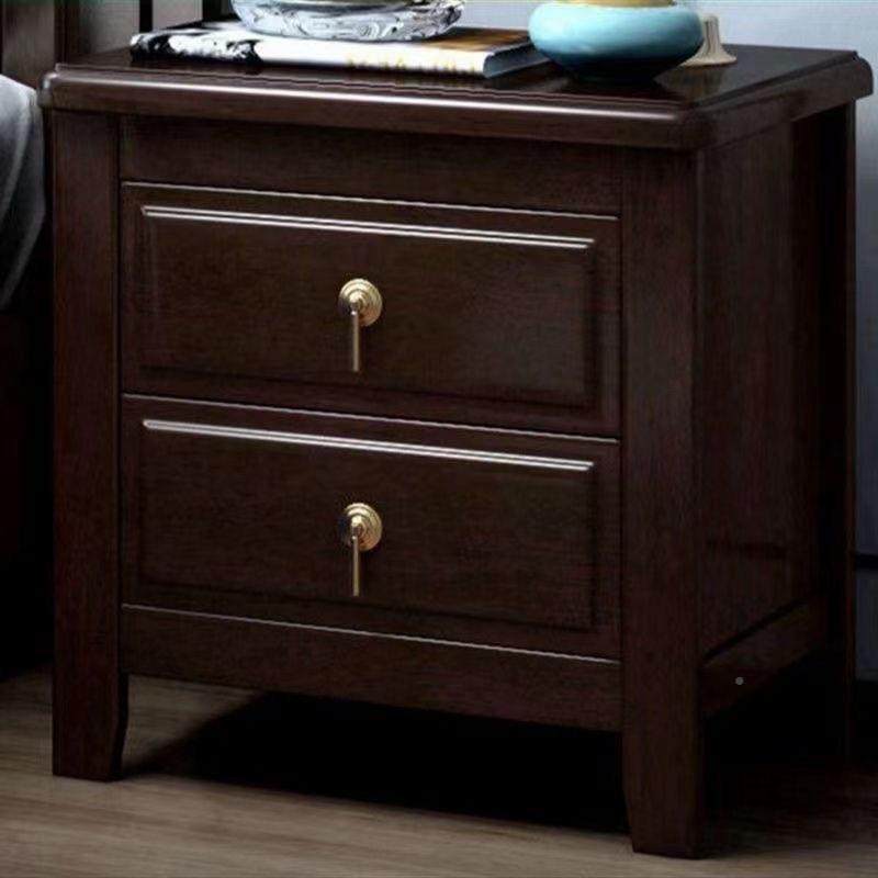 新中式实木床简约现代卧室床头柜边小LF子储物柜结实耐用檀木柜柜,玩具/童车/益智/积木/模型,其它,淘宝优惠券,粉丝福利购,淘宝优惠卷