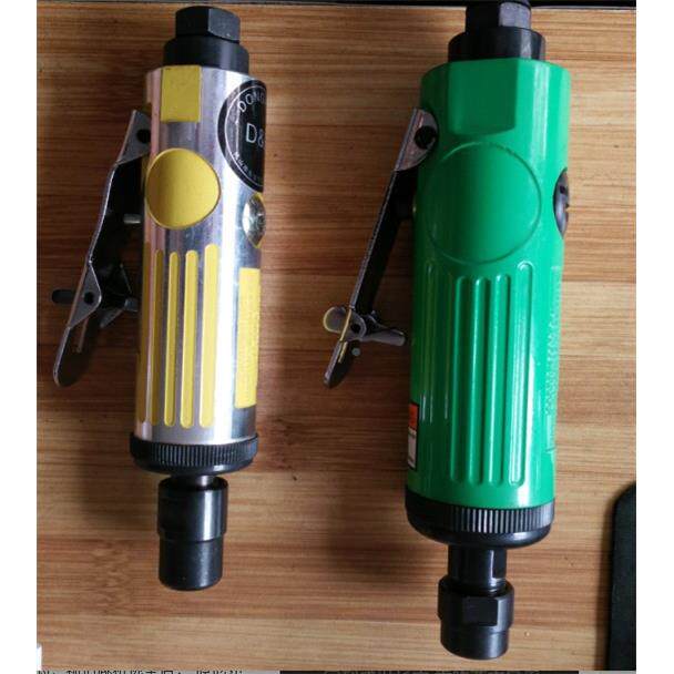 鑫霸直型刻磨机高扭力力气动打磨机风-动磨光大型风磨套装AT70大