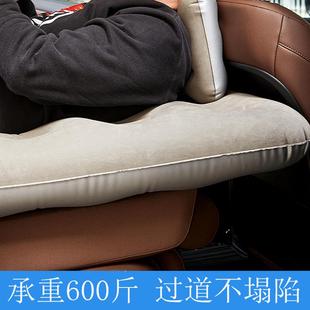 车SV后备箱充气床越野车唐U宋proCRV发现851载 5露营找平睡觉垫