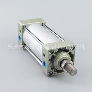 S871MC型标MDBB标准拉复动型气缸MBB40-5杆0准式气缸双轴活塞气缸