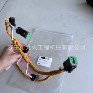 CAT推土机D6N D6D D6R D6E D6H线束201-8772 2018772
