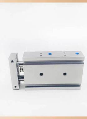 替SMC双轴气缸CXSM32-CXSM32-10-20-30-40-50-75-100-125-150-200