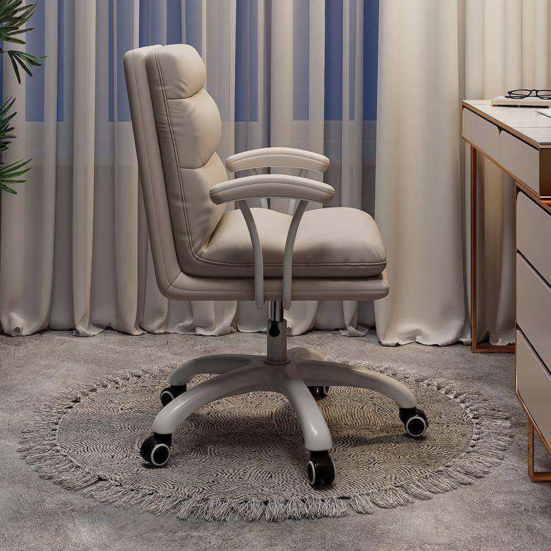 电脑椅DRQ家舒适久坐靠背休闲办公网可红女生室爱卧学生书用桌转,商业/办公家具,办公电脑椅/职员椅,淘宝优惠券,粉丝福利购,淘宝优惠卷