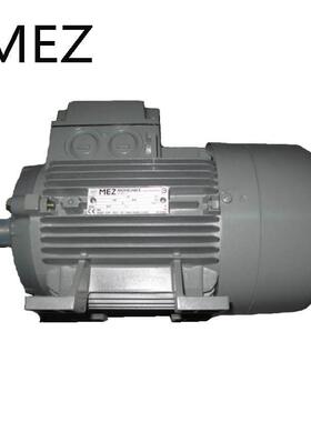 7AA80M4E德电机MZ电机国克捷电机