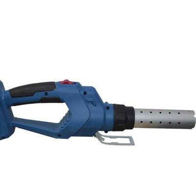 【包邮】无绳锂充电点碳机点炭器 Charcoal Fire Starter Lighter