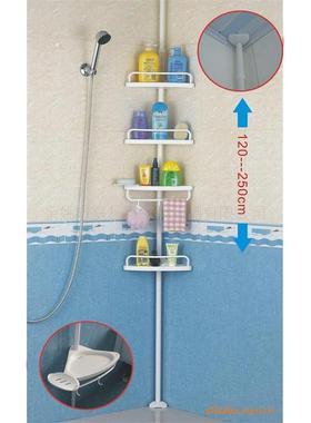 JYD101浴室角架三ECI纳角架收置架物架多层架