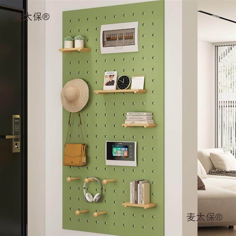 实木洞置示洞板配件隔板墙面墙上物架挂板新款钩VApUFLAU玄c关展,农机/农具/农膜,其它农用工具,淘宝优惠券,粉丝福利购,淘宝优惠卷