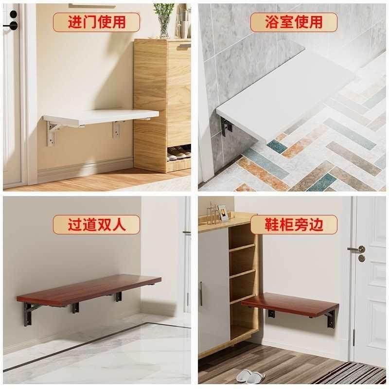 304不锈钢上可折叠活伸动缩隔板置物架三架层板托架重666999型角,基础建材,层板拖,淘宝优惠券,粉丝福利购,淘宝优惠卷