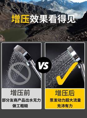 家用自吸泵2VMY20V小型自水管道加压音泵来静井水抽水泵机高压增