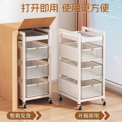 书包置物架可包动小推移95662332车书多层落地放桌下家用书本收纳