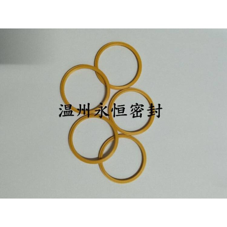 旋转接头密封圈液氨鹤管密封圈液氨装卸臂密封圈弹簧泛塞封垫圈