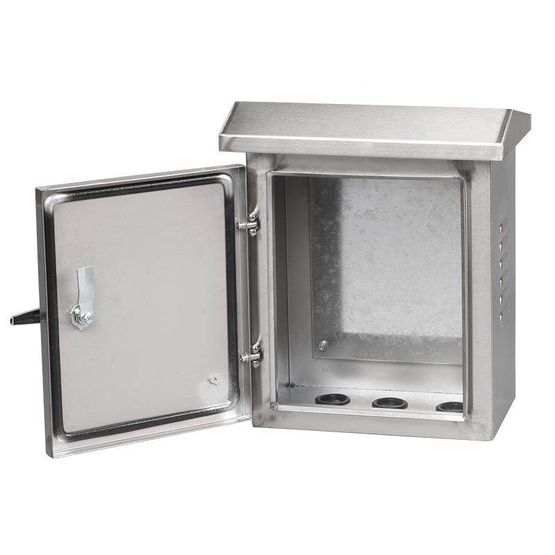 箱304不锈钢外雨配电充电桩电源监控箱防水304户外防尘控制户开关,电子/电工,配电控制柜/控制箱,淘宝优惠券,粉丝福利购,淘宝优惠卷