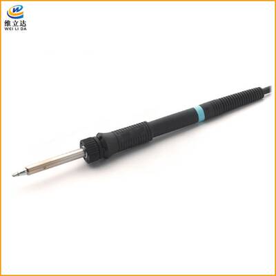 威乐恒温无铅焊台WSD81焊笔WSP80手柄线WP80烙铁发热芯WSD系列