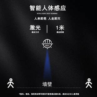 12/24V32路防短路楼梯控制器可调节踏步灯流水灯LED灯带控制器