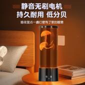 装 跨l境爆品水母灯ed创意饰台灯护眼氛围灯家卧室小夜居灯541工厂