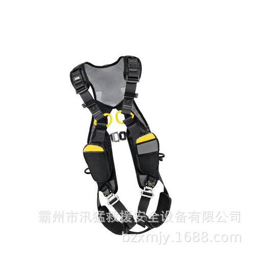 防落C073EA02带安全带防电力坠施工安全带攀爬坠落安全高空作业带