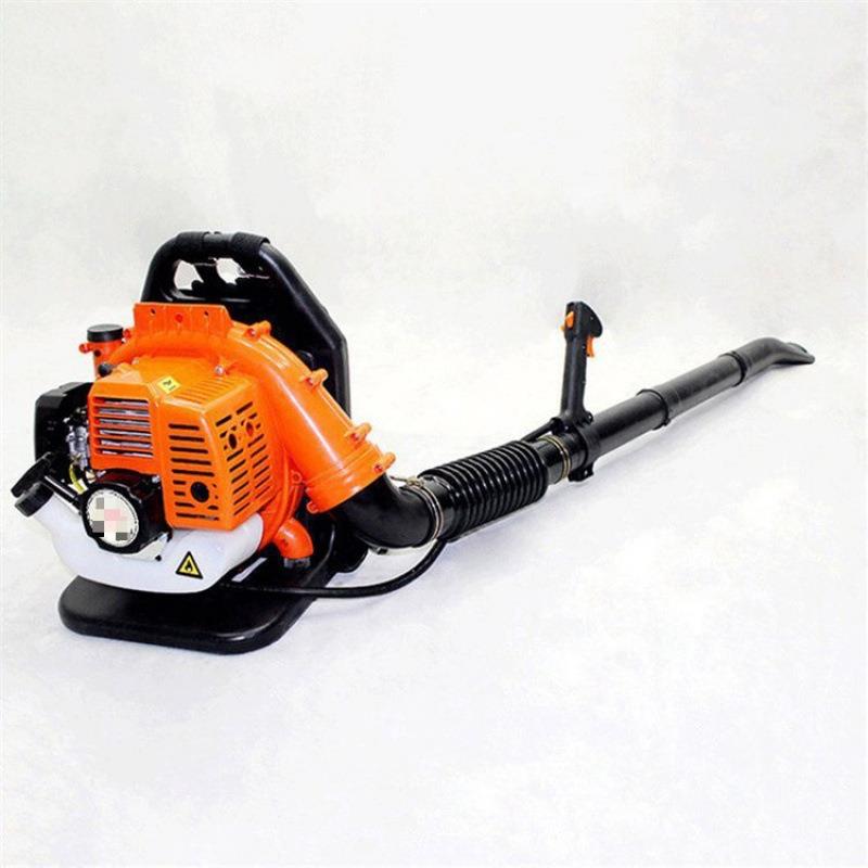 两冲程汽油EB808风大功机率森林风力吹灭火扫机清背负式EB808吹吹