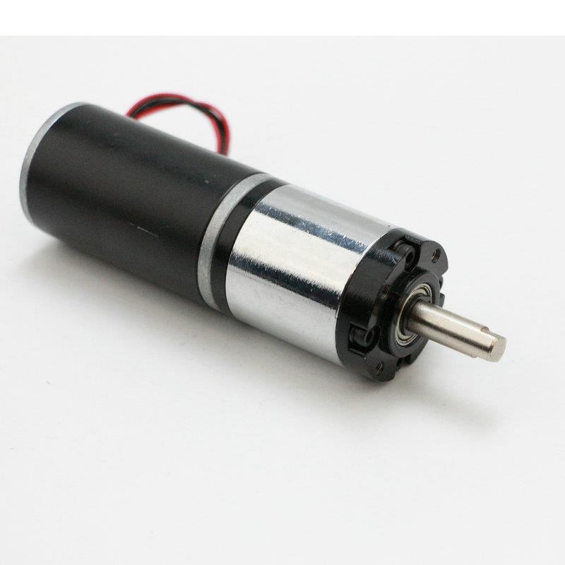 B36501-366G2行星减速电马机智达大扭力低噪音能家居电器电机