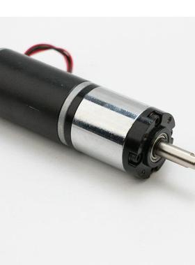 B36501-366G2行星减速电马机智达大扭力低噪音能家居电器电机