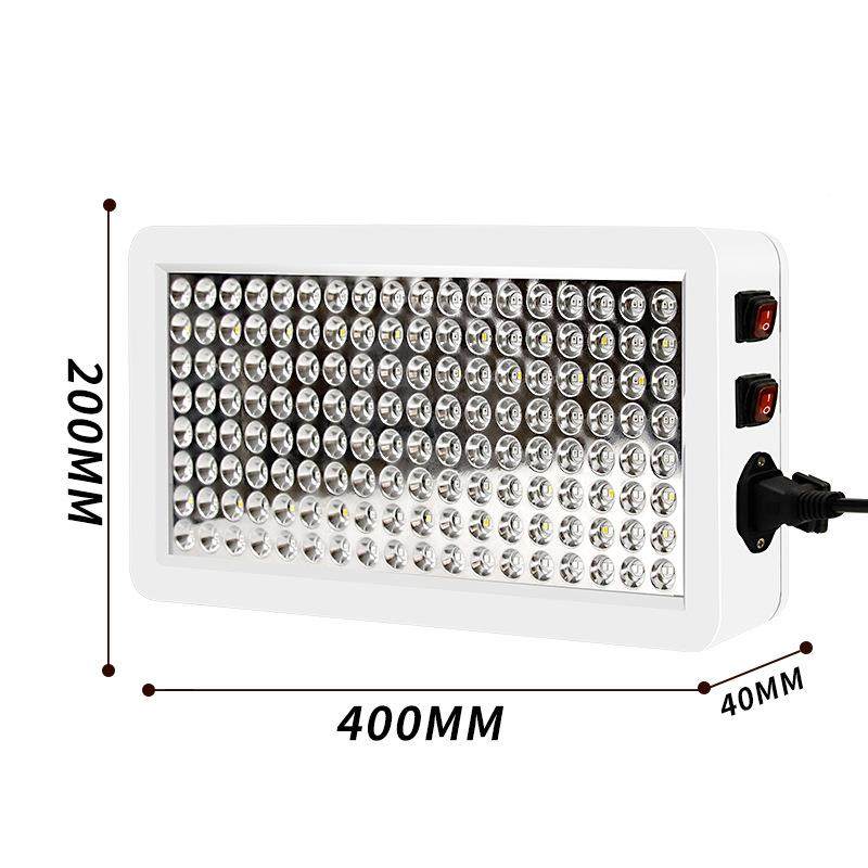 植物生长led全谱肉多补光灯育苗室内花卉水光草植物照明OWT灯灯KJ