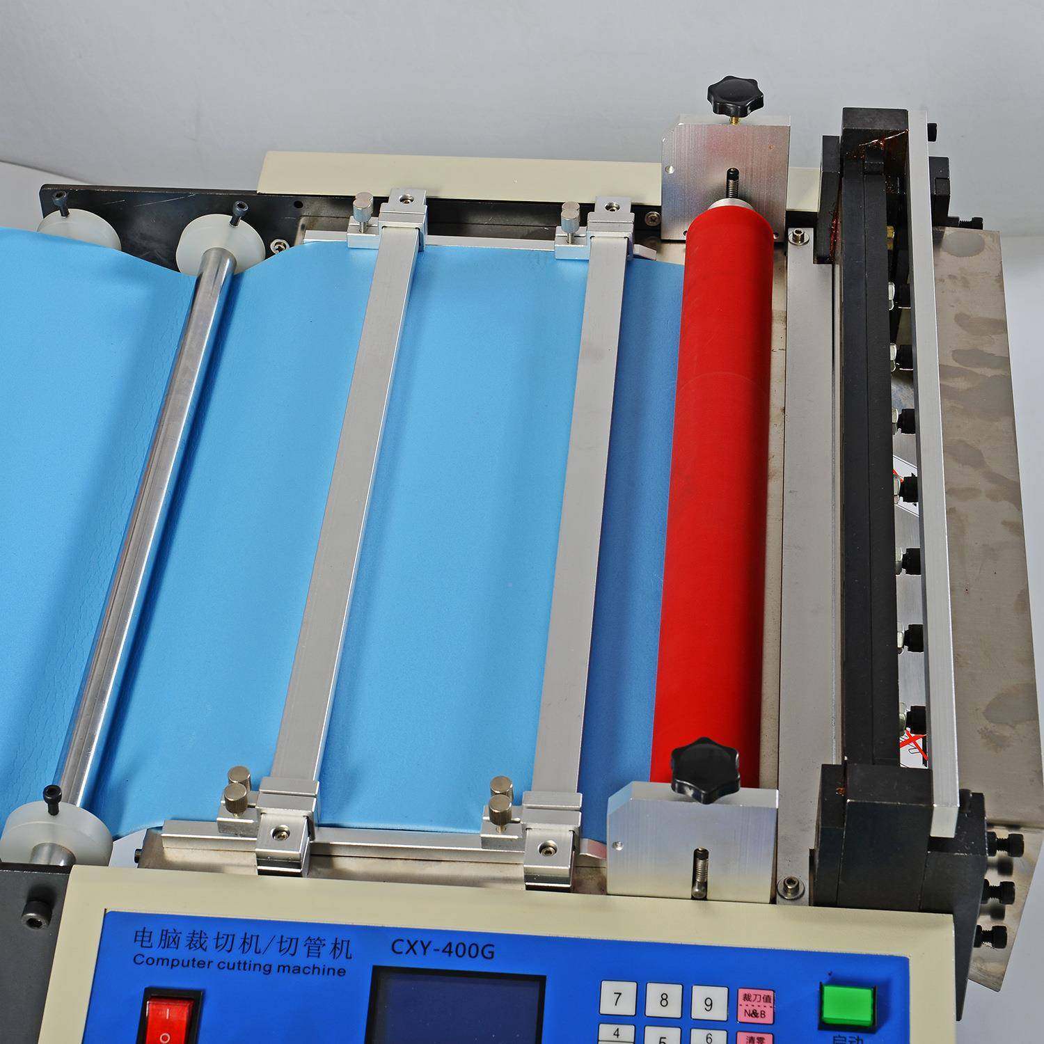 全自动切机无纺布断机珍KQV珠棉青裁切稞纸v绝缘纸切片机pc膜横切,机械设备,电子产品制造设备,淘宝优惠券,粉丝福利购,淘宝优惠卷