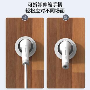 新款八合清一电动旋转刷清120洁刷两档调速无绳电动洁隙缝刷