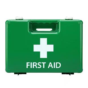 厂家销AB243S救急箱子救壁挂式急直救箱塑料急箱