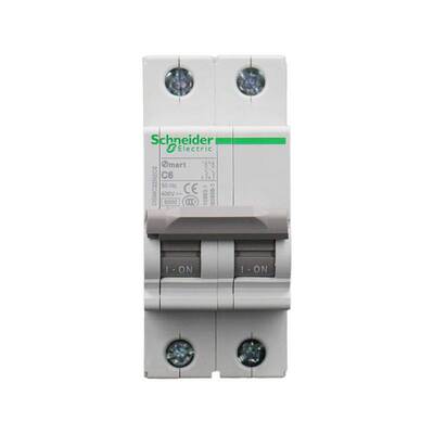 施耐/德OSMC32N-C3A/4P OSMC32N4C3小型微型断路器 原装 现货