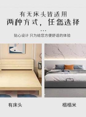 奶油风双面花瓣床软靠背AL100184网红包床头靠头垫靠新款榻榻米大