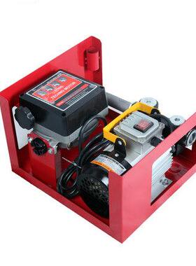 工油厂直销220计量柴油泵柴泵2-100820V22油0VV小型加机计量泵