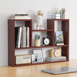 书桌上架学宿舍书桌收纳架办公生室桌面易多层ZSS置物简架家用健
